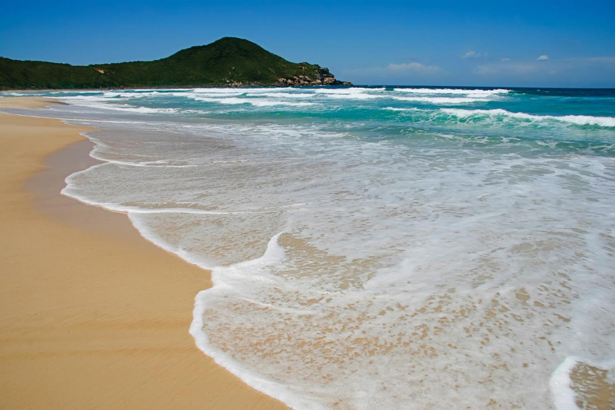 Pousada Vigia Das Mares - Vista Para O Mar, Localizada No Caminho Do Rei, Parte Mais Nobre Da פראייה דו רוזה מראה חיצוני תמונה