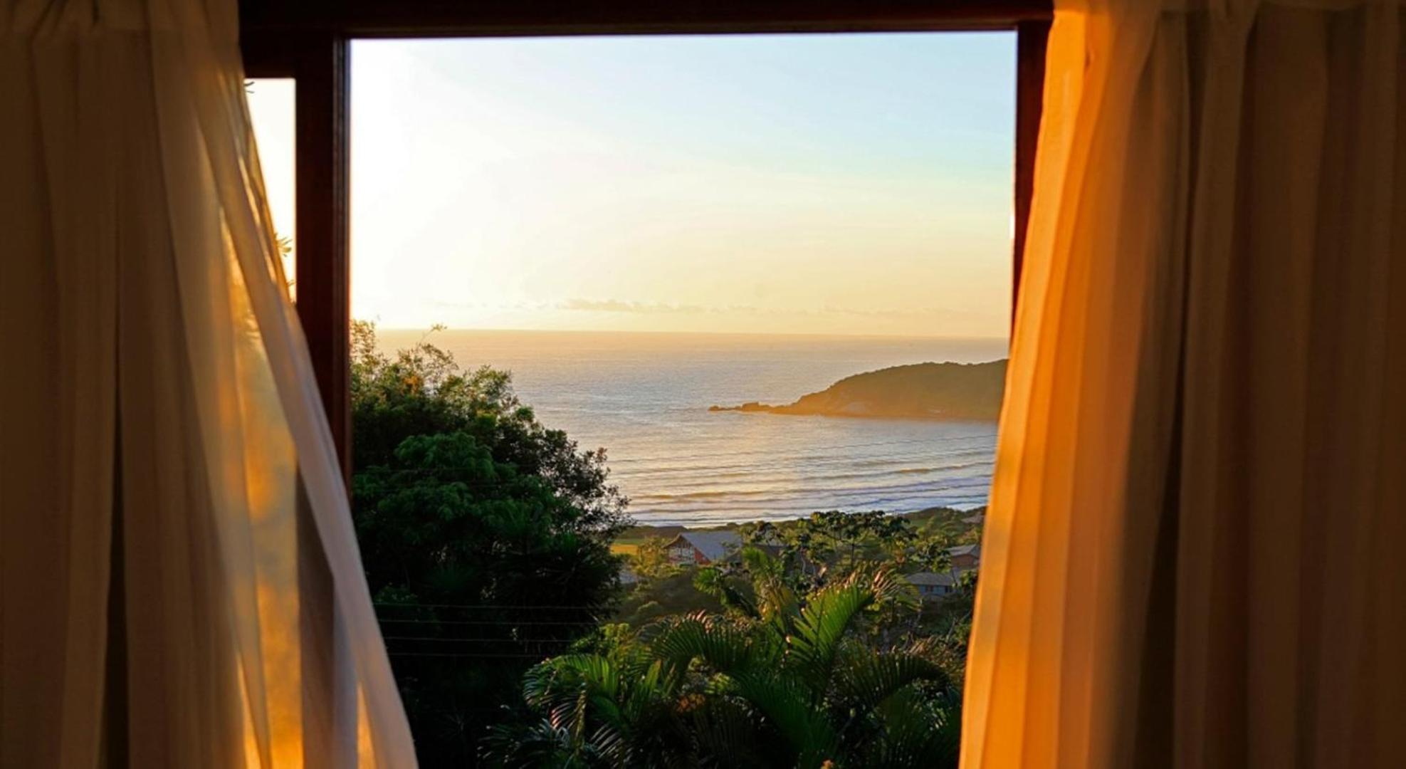 Pousada Vigia Das Mares - Vista Para O Mar, Localizada No Caminho Do Rei, Parte Mais Nobre Da פראייה דו רוזה מראה חיצוני תמונה