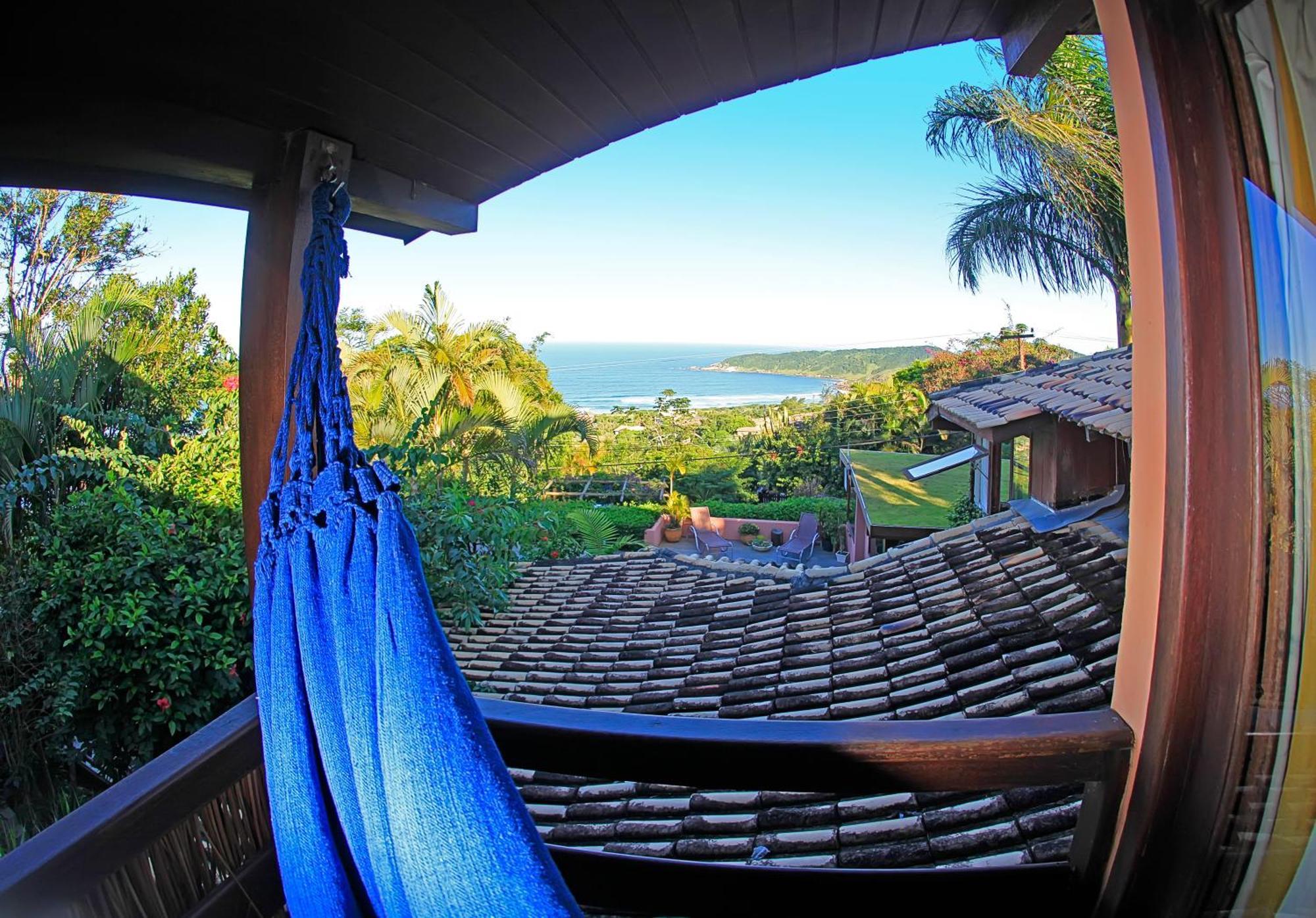 Pousada Vigia Das Mares - Vista Para O Mar, Localizada No Caminho Do Rei, Parte Mais Nobre Da פראייה דו רוזה חדר תמונה