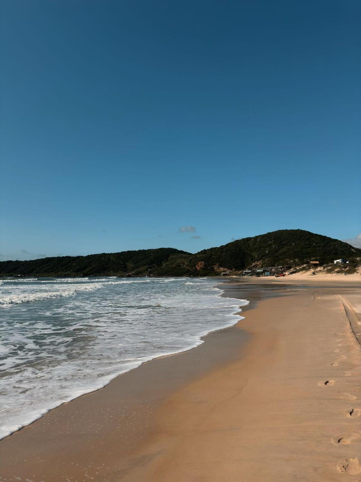 Pousada Vigia Das Mares - Vista Para O Mar, Localizada No Caminho Do Rei, Parte Mais Nobre Da פראייה דו רוזה מראה חיצוני תמונה